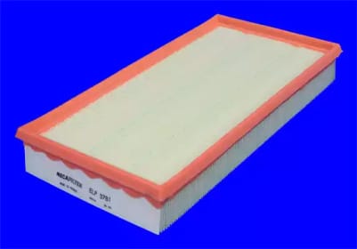 MECA-FILTER ELP3781 Фильтр воздушный