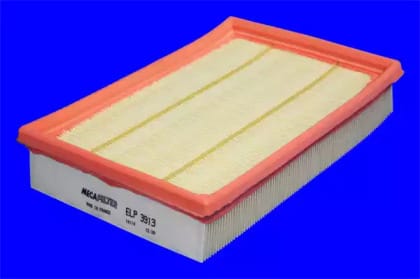 MECA-FILTER ELP3913 Фильтр воздушный
