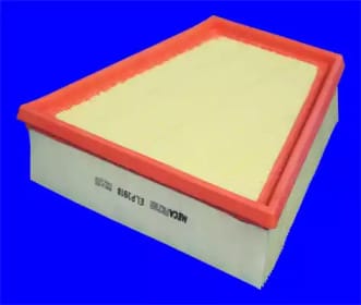 MECA-FILTER ELP3918 Фильтр воздушный