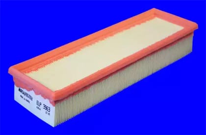 MECA-FILTER ELP3963 Фильтр воздушный