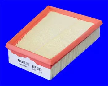 MECA-FILTER ELP9063 Фильтр воздушный
