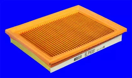 MECA-FILTER ELP9081 Фильтр воздушный