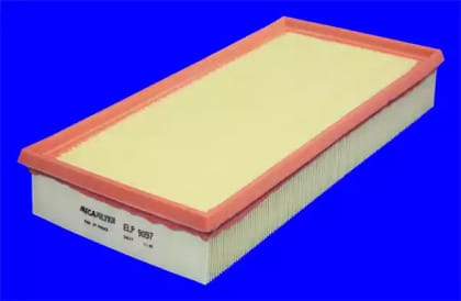 MECA-FILTER ELP9097 Фильтр воздушный