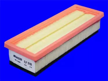 MECA-FILTER ELP9169 Фильтр воздушный