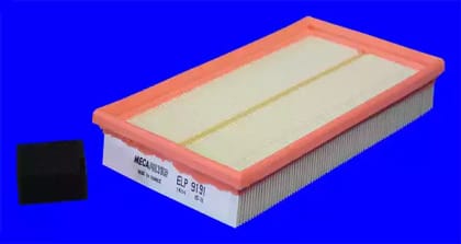 MECA-FILTER ELP9191 Фильтр воздушный