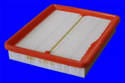 MECA-FILTER ELP9196 Фильтр воздушный