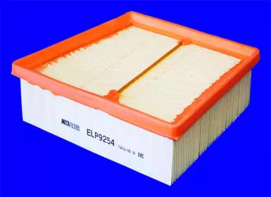 MECA-FILTER ELP9254 Фильтр воздушный