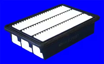 MECA-FILTER ELP9267 Фильтр воздушный