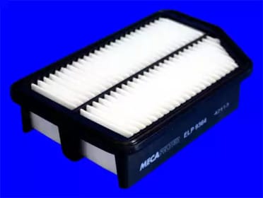 MECA-FILTER ELP9364 Фильтр воздушный
