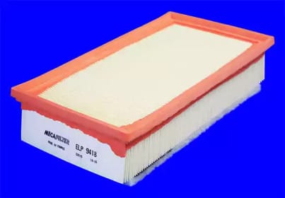 MECA-FILTER ELP9418 Фильтр воздушный