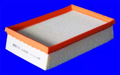 MECA-FILTER ELP9438 Фильтр воздушный