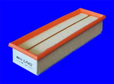 MECA-FILTER ELP9452 Фильтр воздушный