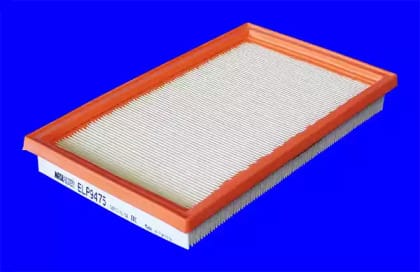 MECA-FILTER ELP9475 Фильтр воздушный