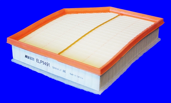 MECA-FILTER ELP9491 Фильтр воздушный