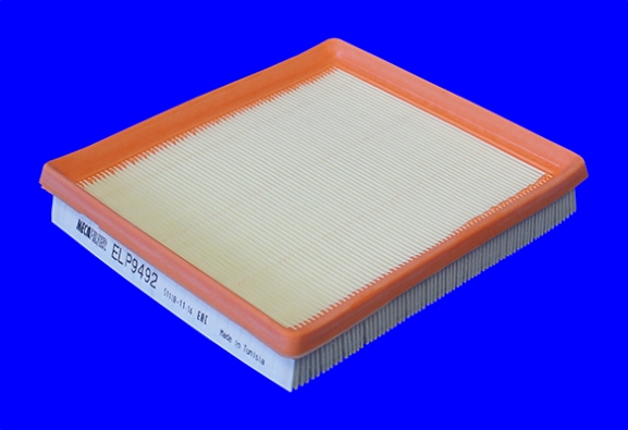 MECA-FILTER ELP9492 Фильтр воздушный