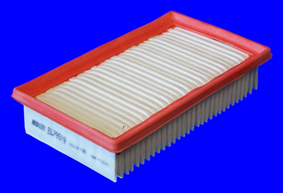 MECA-FILTER ELP9519 Фильтр воздушный