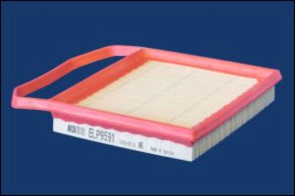 MECA-FILTER ELP9591 Фильтр воздушный