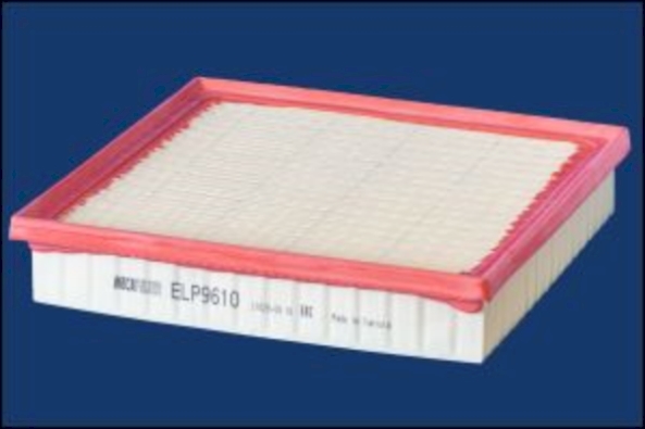 MECA-FILTER ELP9610 Фильтр воздушный