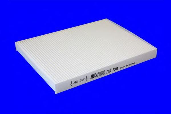 MECA-FILTER ELR7004 Фильтр салона