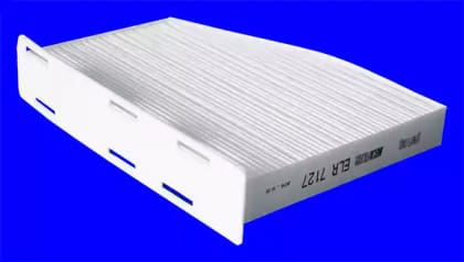 MECA-FILTER ELR7127 Фильтр салона