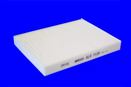 MECA-FILTER ELR7129 Фильтр салона