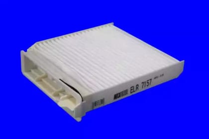 MECA-FILTER ELR7157 Фильтр салона