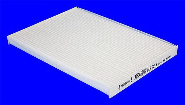 MECA-FILTER ELR7219 Фильтр салона