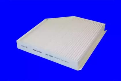 MECA-FILTER ELR7220 Фильтр салона