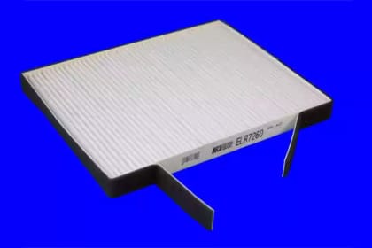 MECA-FILTER ELR7260 Фильтр салона