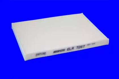 MECA-FILTER ELR7267 Фильтр салона