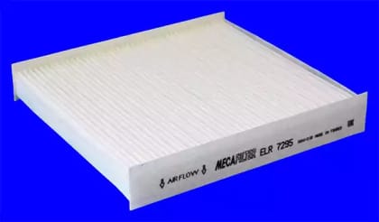 MECA-FILTER ELR7295 Фильтр салона
