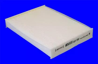 MECA-FILTER ELR7307 Фильтр салона