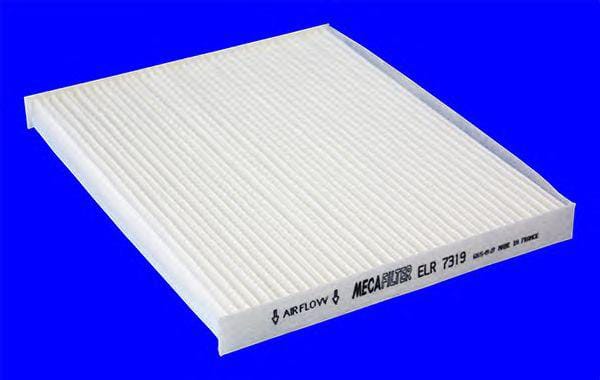 MECA-FILTER ELR7319 Фильтр салона