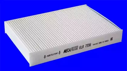 MECA-FILTER ELR7338 Фильтр салона