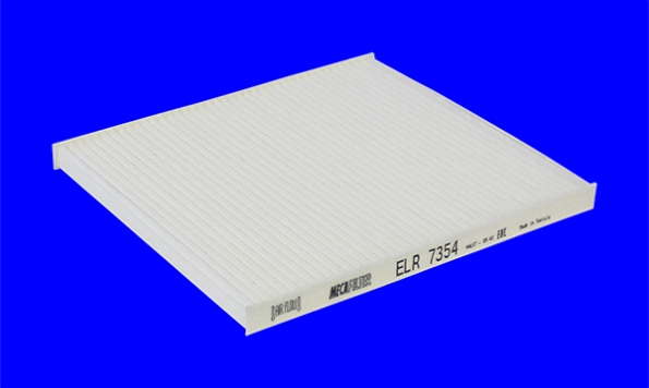 MECA-FILTER ELR7354 Фильтр салона