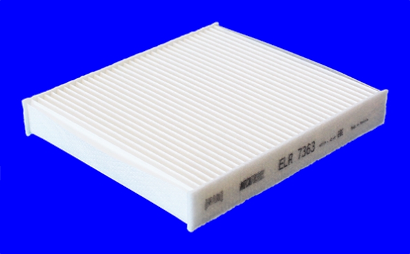 MECA-FILTER ELR7363 Фильтр салона