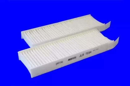 MECA-FILTER JLR7234 Фильтр салона