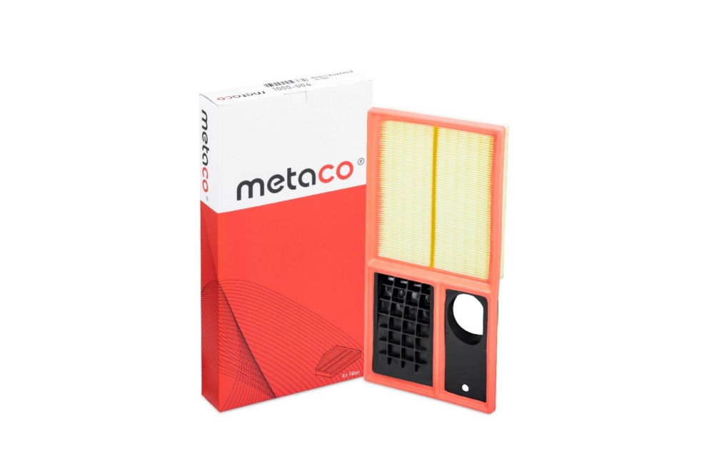 METACO 1000004 Фильтр воздушный купить в Самаре