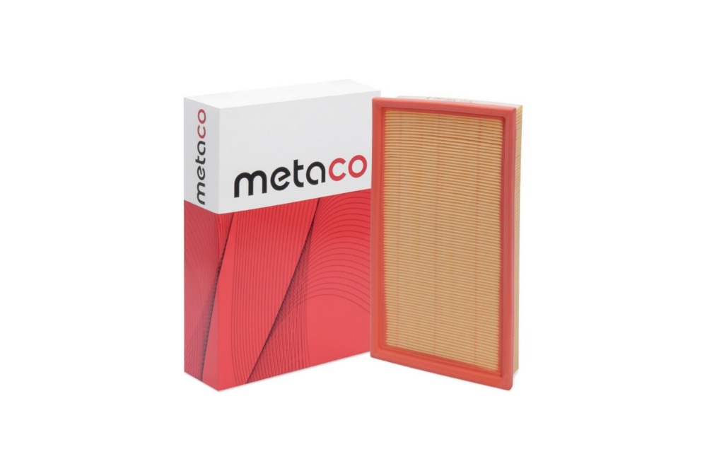 METACO 1000005 Фильтр воздушный купить в Самаре