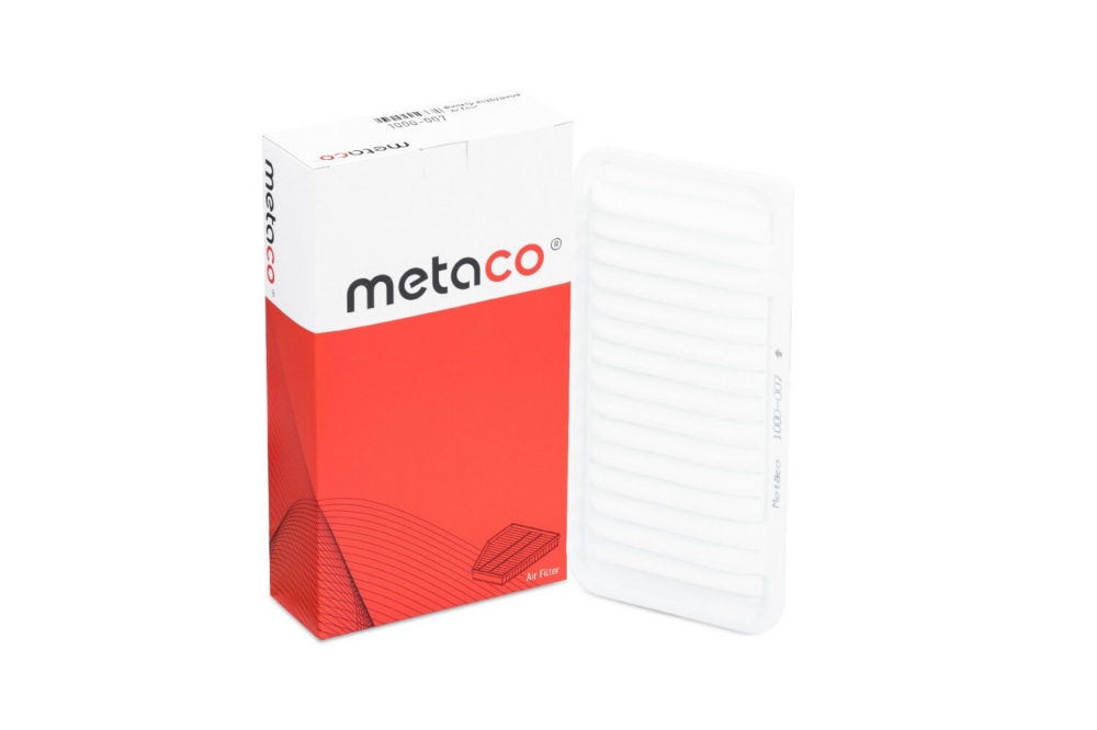 METACO 1000007 Фильтр воздушный купить в Самаре
