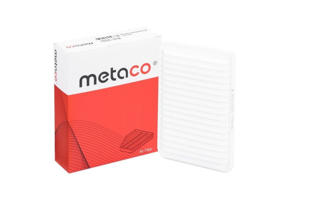 METACO 1000018 Фильтр воздушный купить в Самаре