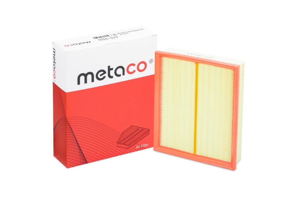 METACO 1000029 Фильтр воздушный