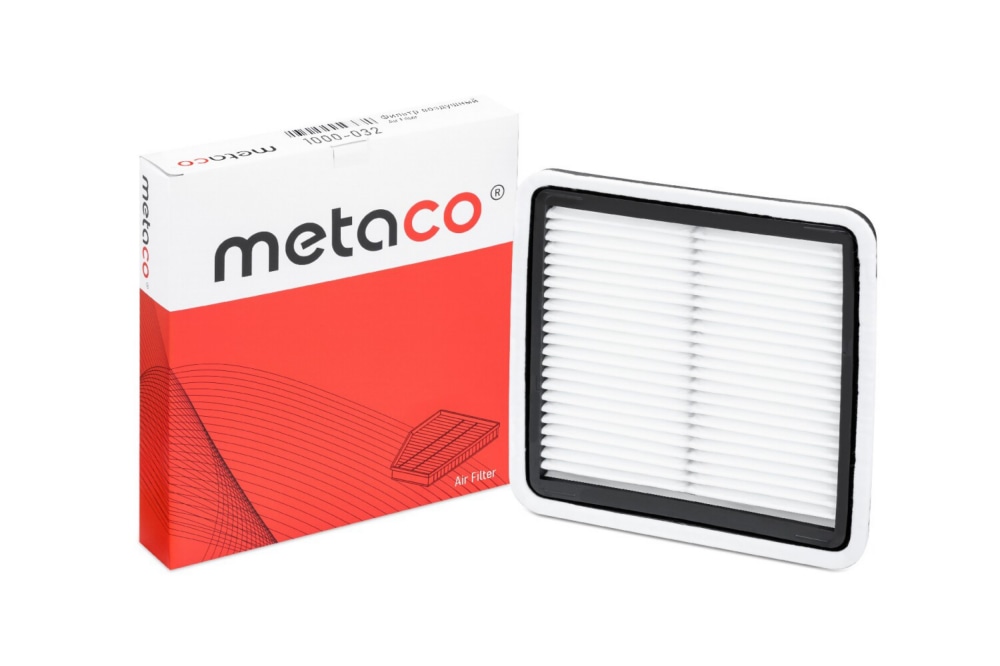METACO 1000032 Фильтр воздушный
