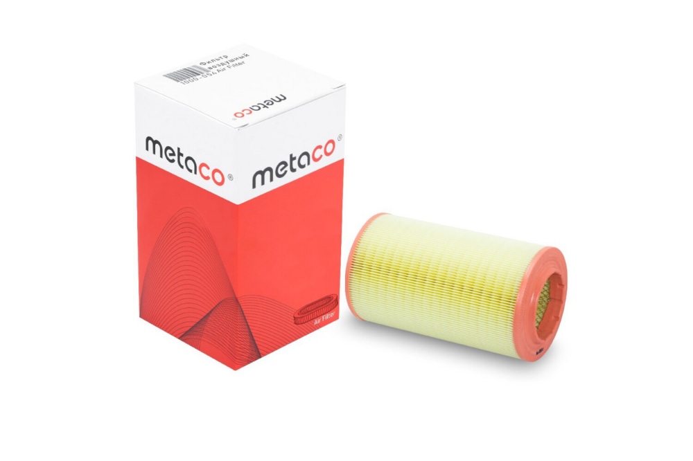 METACO 1000054 Фильтр воздушный