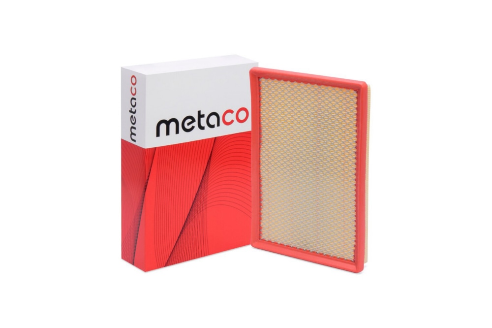 METACO 1000060 Фильтр воздушный