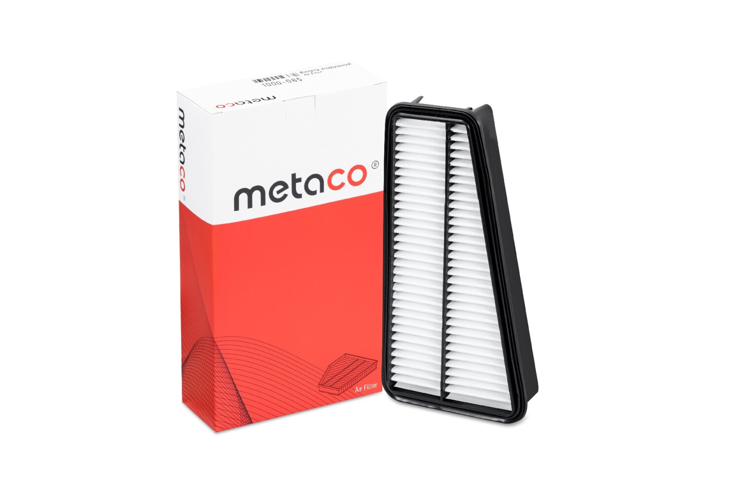 METACO 1000085 Фильтр воздушный