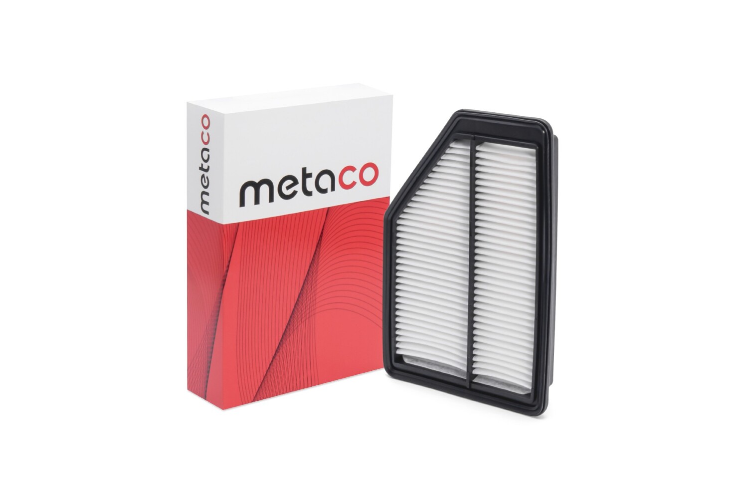 METACO 1000092 Фильтр воздушный