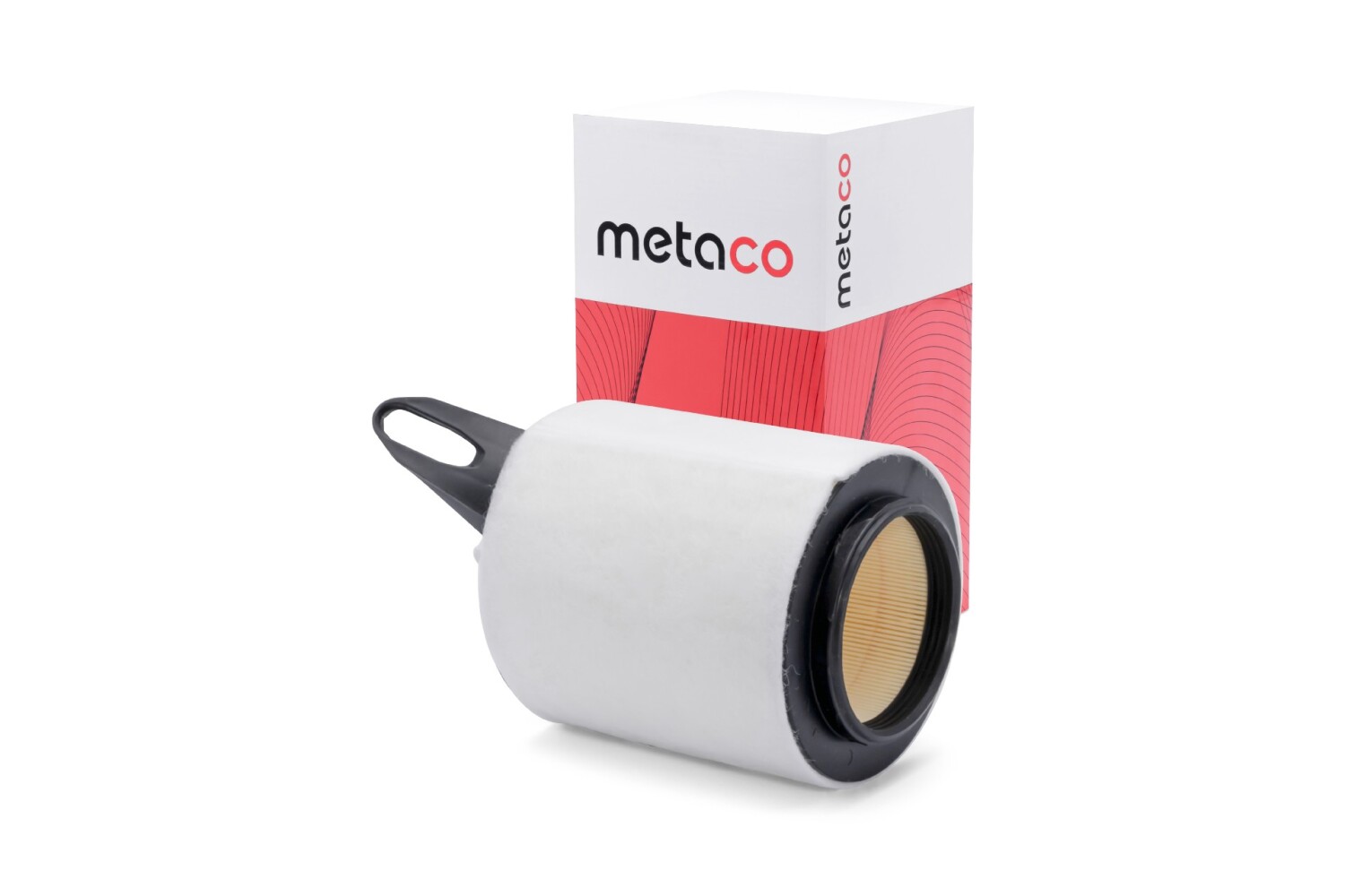 METACO 1000101 Фильтр воздушный