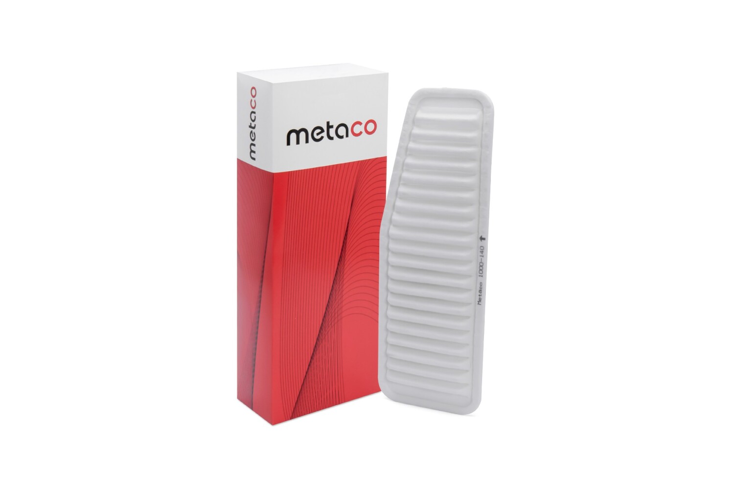 METACO 1000140 Фильтр воздушный