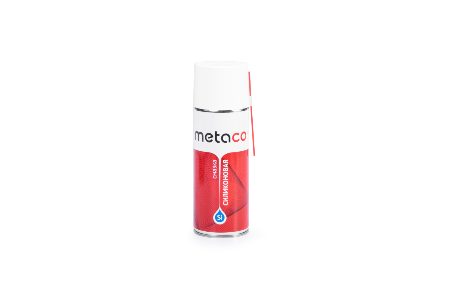 METACO 10029520 Смазка силиконовая